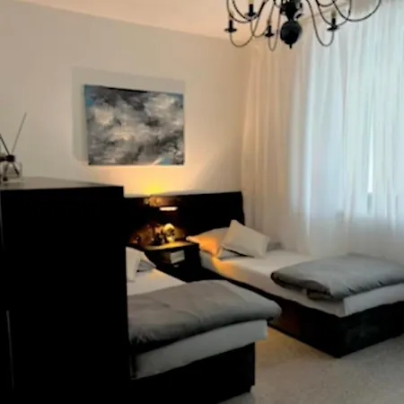 Koliba 333 Apartamento *