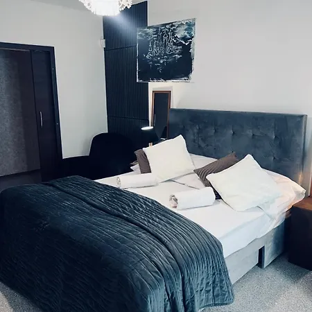 Koliba 333 Lägenhet