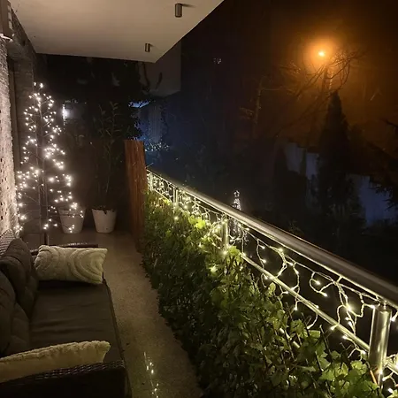 Koliba 333 * Bratislava