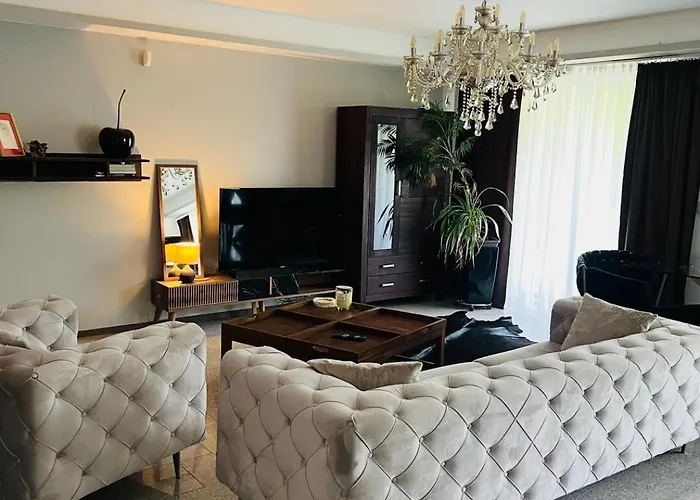 Koliba 333 Apartamento