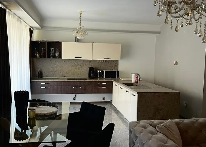 Koliba 333 דירה ברטיסלאבה