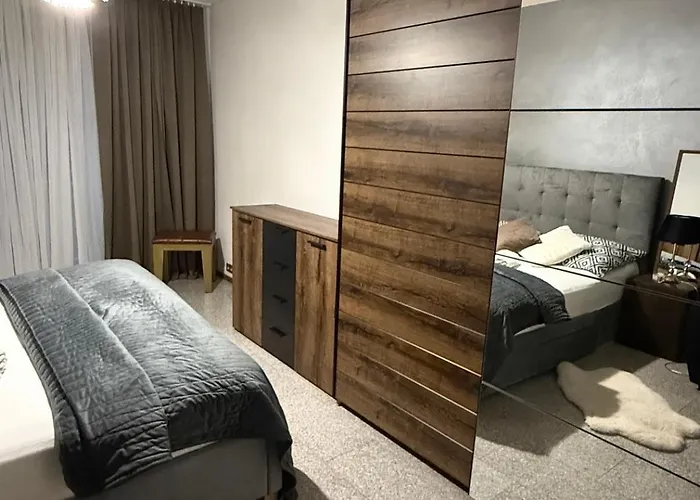 Apartamento Koliba 333 Bratislava