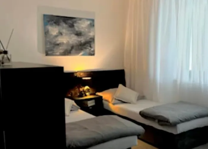 Koliba 333 Apartament *