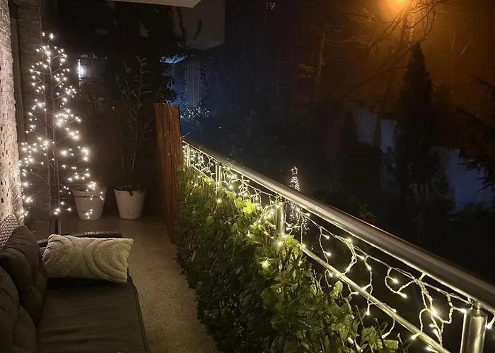 Koliba 333 * Bratislava