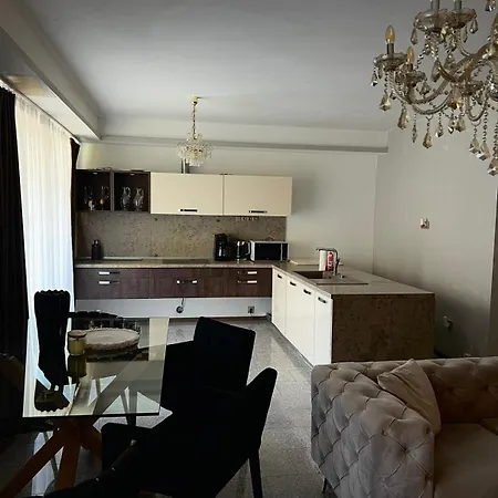 Koliba 333 Apartment Bratislava