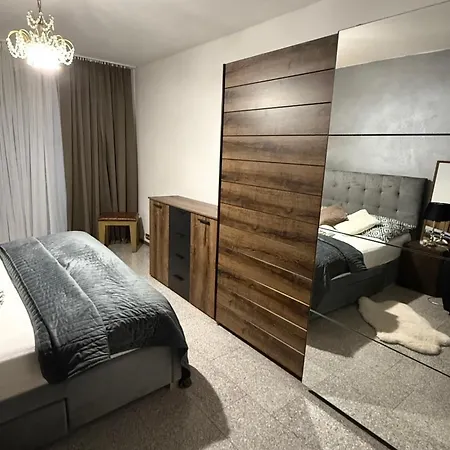 Apartment Koliba 333 Bratislava